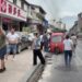 Rescue efforts underway after landslide buries homes in China’s Chongqing amid flood warnings