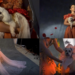 Indonesian designer redefines luxury eveningwear for pets