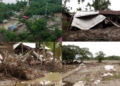 India’s Assam Rescuers Reveal Desperate Race To Save Flood-Trapped Villagers