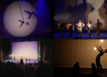 ‘They want to deprive us of hope… but we’ll dance!’ – Palestinian Circus School opens UK tour with emotional London show