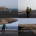 US F-35C roars from USS Abraham Lincoln as CENTCOM tightens grip on Iran-bound shipping