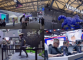 Nearly 900 global companies at ChinaJoy as developers forge future ties