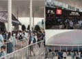 Kai Tak Stadium welcomes fans as Manchester City and Inter Milan kick off Hong Kong football festival