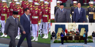 Thai PM seals major trade and security deals in historic Jakarta visit