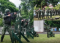 Taiwan war games – HUGE annual drills amid regional tensions