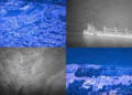 UFO Files Just Dropped: Pentagon Releases More Footage Of “Unexplained” Objects