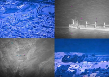 UFO Files Just Dropped: Pentagon Releases More Footage Of “Unexplained” Objects
