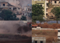 Israeli forces patrol Zawtar Al-Sharqiyah, deploy among homes despite talks on phased withdrawal from southern Lebanon