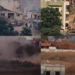 Israeli forces patrol Zawtar Al-Sharqiyah, deploy among homes despite talks on phased withdrawal from southern Lebanon
