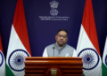 New Delhi defends foreign funding law as Modi and Netanyahu discuss closer India-Israel ties