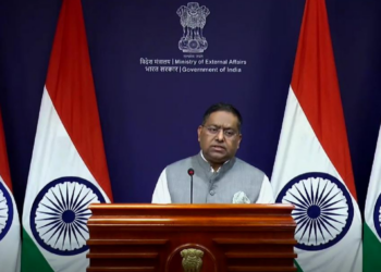 New Delhi defends foreign funding law as Modi and Netanyahu discuss closer India-Israel ties