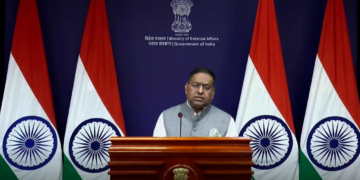 New Delhi defends foreign funding law as Modi and Netanyahu discuss closer India-Israel ties