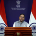 New Delhi defends foreign funding law as Modi and Netanyahu discuss closer India-Israel ties