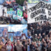 ‘Work is disappearing day by day!’ – Argentines mark decade of San Cayetano marches with fresh jobs protest