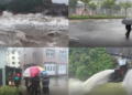 Typhoon slams eastern China with 151 km/h winds and torrential rain