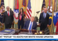 ‘The relationship is very good’ – Trump downplays Netanyahu rift after Israeli PM rejects his Gaza peace plan
