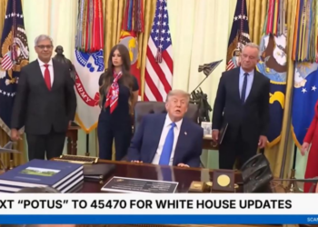 ‘The relationship is very good’ – Trump downplays Netanyahu rift after Israeli PM rejects his Gaza peace plan
