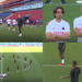 Eyes on the prize – PSG completes final training ahead of 2026 UEFA Super Cup final in Salzburg
