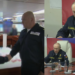 NATO is penetrating the Asia-Pacific! – Putin seen in NAVAL UNIFORM for latest drills