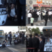 ‘We will die rather than enlist!’ – Ultra-Orthodox Jews rally in Bnei Brak over draft arrest