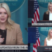 Leavitt leaving! – Youngest-ever WH press secretary’s biggest bombshells and SASSIEST takedowns