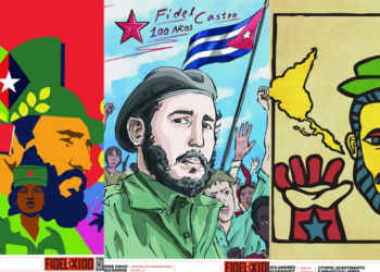 What Fidel Castro Gave Us: The Thirty-Third Newsletter (2026)