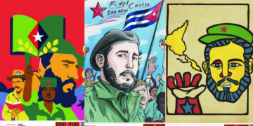 What Fidel Castro Gave Us: The Thirty-Third Newsletter (2026)