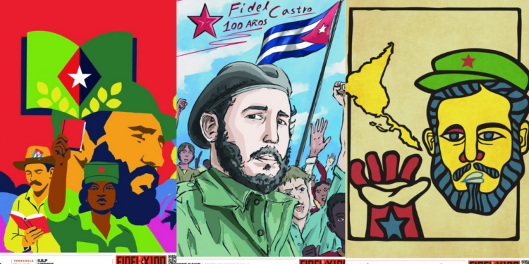 What Fidel Castro Gave Us: The Thirty-Third Newsletter (2026)