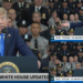 Young, beautiful girls thank me… so do older men and older women! – Trump’s remarks IN FULL after MSM sends president VIRAL with HALF the story
