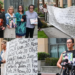 ‘When my daughter was struggling, it became Meta’s bottom line’ – Parents demand accountability from social media giant as landmark child safety trial begins in California