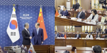 Xi-Lee summit on the table – China considers November APEC meeting as Beijing urges Seoul to ‘pursue independent foreign policy’