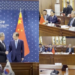 Xi-Lee summit on the table – China considers November APEC meeting as Beijing urges Seoul to ‘pursue independent foreign policy’