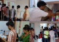Ready, steady, RICE! – Female-run 24/7 ‘Grain ATM’ cuts queues in Chhattisgarh