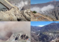 Alert in the Andes – Magnitude 7.2 earthquake shakes southern Peru and triggers landslides in Ayacucho