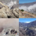 Alert in the Andes – Magnitude 7.2 earthquake shakes southern Peru and triggers landslides in Ayacucho