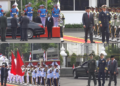 ‘New world of defence co-operation’ – China, Indonesia boost military ties
