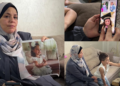 ‘Stay with me!” – Those HEARTBREAKING last moments of five-year-old Hind Rajab as grandmother says ‘no trust’ in IDF’s long-overdue probe
