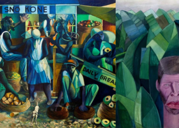 The Roots of Capitalism Run Through Slavery: The Thirty-Fourth Newsletter (2026)