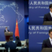 Sanctions only exacerbate tensions and escalate! – Beijing warns Trump on ‘economic D-Day’ for Iran