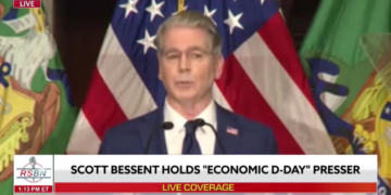 ‘No one is above the reach of US sanctions’ – Bessent warns entities facilitating Iranian transactions