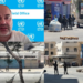 ‘Very grave violation’ – UNRWA blasts Israel over raid on protected East Jerusalem facility