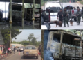 Southern Thailand under siege – Police, army deployed after 50+ attacks in just FOUR HOURS