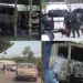 Southern Thailand under siege – Police, army deployed after 50+ attacks in just FOUR HOURS