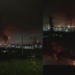 Six Chinese nationals killed, nine missing, one Russian dead in huge fire at Amur Gas Chemical Complex