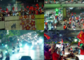 Champions AGAIN! – Thousands flood streets as Vietnam beats Thailand 4-2 on aggregate to win fourth ASEAN title