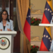‘Venezuela retains sovereignty over its resources’ – Delcy Rodriguez defends control of oil after US deal