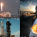 SpaceX Falcon Heavy blasts off with NASA’s Roman telescope to hunt dark matter and hidden worlds