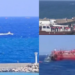 Several deaths feared as vessel carrying over 260 people sinks off Northern Cyprus