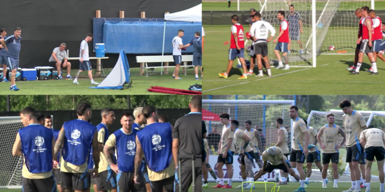 Messi calls it a day! – Argentina legend retires from national team after more than 20 years