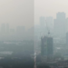 Indonesian wildfire smoke chokes Metro Manila as pollution hits ‘unhealthy’ levels